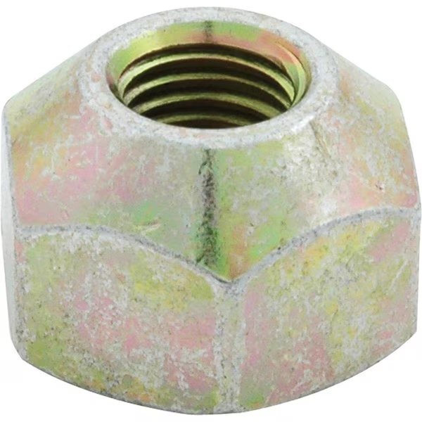 12 mm-1.5 Steel Lug Nuts, 10PK, Allstar, Mfr#: ALL44101